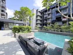 FORETT AT BUKIT TIMAH (D21), Apartment #604495651
